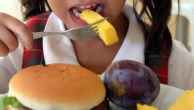 DSÖ Alarm Verdi: Okul Çağındaki Çocuklarda Obezite Küresel Boyuta Ulaştı