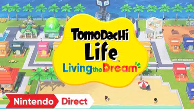 Nintendo’dan Sürpriz Hamle: Tomodachi Life: Living The Dream Direct Sunumu Bölgelere Göre Değişti