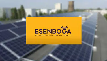 Hedef Portföy’den Esenboğa Elektrik (ESEN) Hisselerinde Dev Satış!