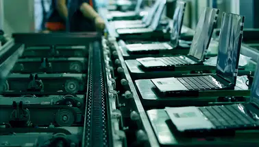 PC Satışları Sert Düşüş Yaşıyor