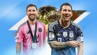 Yamal’ın Ballon d'Or'daki Şansı