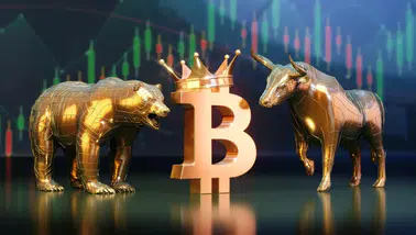 Kripto Piyasasında Çarpıcı Hamle