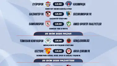 Derbi tarihi değişikliği düşünüyor mu?