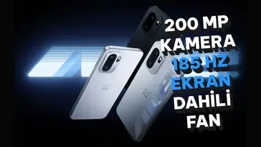 OnePlus Ace 7'nin Yenilikçi Özellikleri