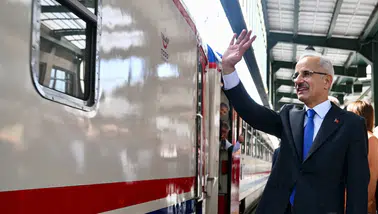 Doğu Ekspresi 2026 Bilet Tarihleri ve Fiyatları