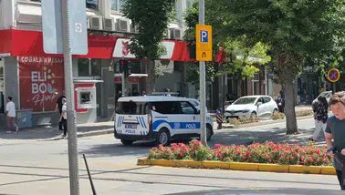 Kütahya'da Yasemin Bodur Karasu Acı Kaybı