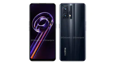 Realme 17 Pro Teknik Özellikleri Ortaya Çıktı