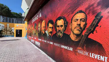 Adana'daki Soruşturma Kapsamında Emrah Kozay Gözaltında