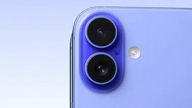 iPhone Duo'nun Göz Alıcı Çekim Özellikleri
