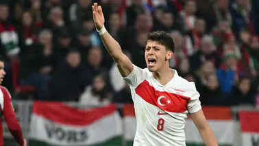 Milli Maç Günü Geldi