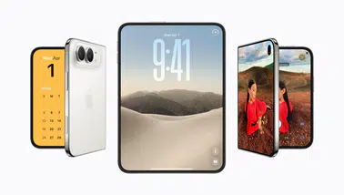 iPhone Duo'nun İç Yapısı İncelendi
