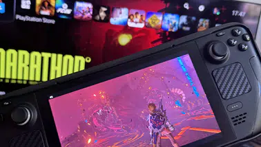 PS5'te Steam Oyunları Artık Oynanabiliyor