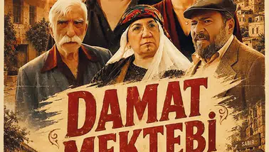 Konu Komşu dizisi hakkında merak edilenler