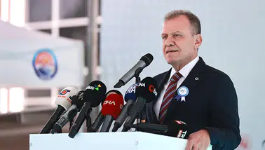 Mersin'de Belediye Operasyonu: 59 Gözaltı