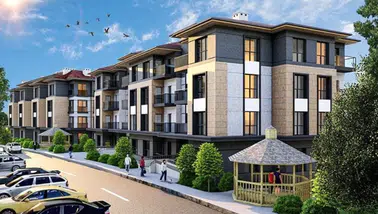 TOKİ’nin 500 Bin Sosyal Konut Projesinde Kura Takvimi Netleşti: 10 İl İçin Heyecan Başlıyor