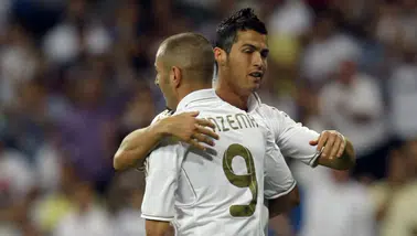 Suudi Arabistan Ligi Karıştı: Cristiano Ronaldo Kadro Dışı, Benzema’dan Sert Tepki