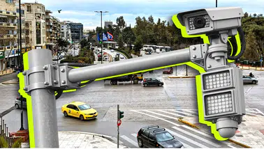 Yunanistan'da Türk Vatandaşlarının Plakaları Sökülüyor, Ehliyetlerine El Koyuluyor