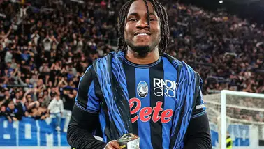 Atalanta'nın Yıldız Hamlesi: Ademola Lookman Serie A'ya Damga Vuracak mı?