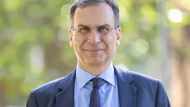 İKÇÜ'nün Yeni Rektörü Prof. Dr. Mustafa Balcı Oldu