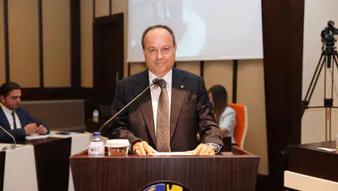 Marmara Depremi'nde Hayatını Kaybedenler İçin Anma