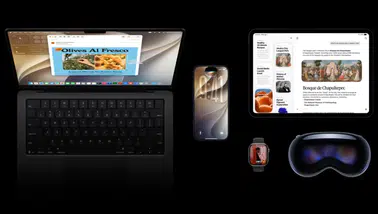 Apple'ın Yapay Zeka Destekli Siri'si Geliyor