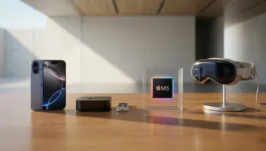 Apple'dan Yeni Ürün Tanıtımı Geliyor