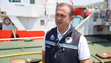 Muğla'dan Rekor Yavru Balık İhracatı