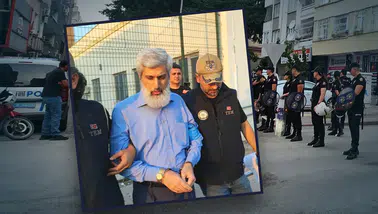 Furkan Vakfı soruşturmasında yeni gelişmeler