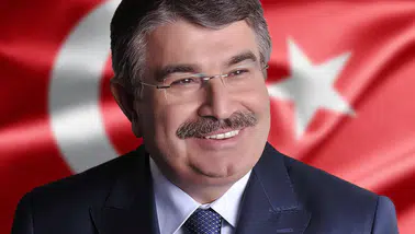 İdris Naim Şahin Hakkında Merak Edilenler