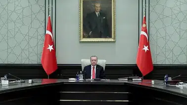 YAŞ 2026 toplantısı bugün