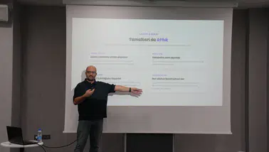 ÖBA 2026 Öğretmen Seminerleri Hakkında Bilgiler