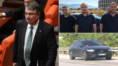 Alihan Kuriş'in Kardeşi Operasyonda Yakalandı