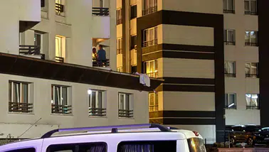 Kayseri'de kadın cinayeti yapıldı