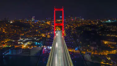 2026 Kuzey Marmara Otoyolu Ücretleri Açıklandı
