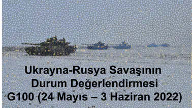Odesa ve Sumı'da Rus Saldırıları Can ve Mal Kaybı Yaratıyor