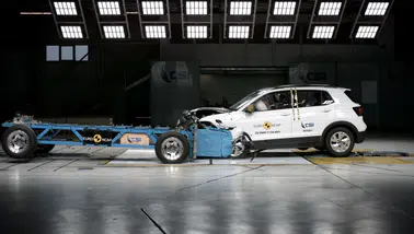 Volkswagen'den Radikal Yenilikler