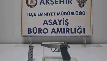 Düğün Eğlencesinde Tehlikeli Durum