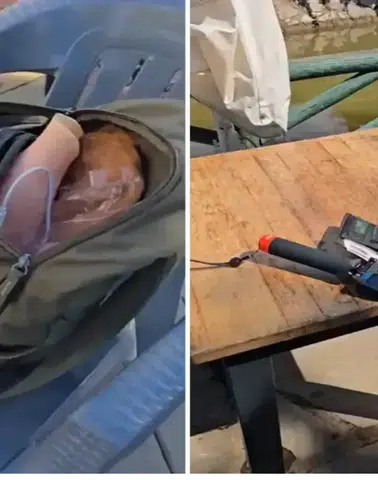 İngiliz Turistin Türkiye’de Yaptığı “Güvenlik Testi” Sosyal Medyada Gündem Oldu: 1 Saat Sonra Geri Döndü ve Şaşırttı!