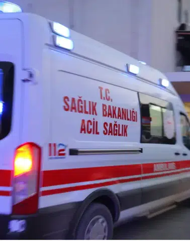 Samsun Vezirköprü’de Korkunç Olay: 17 Yaşındaki Genç Ahırda Ölü Bulundu