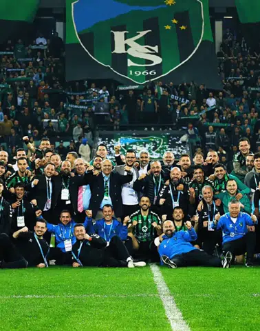 Kocaelispor’da Büyük Zafer: Başkan Durul’a Verilen Cezalar Tahkim’den Döndü