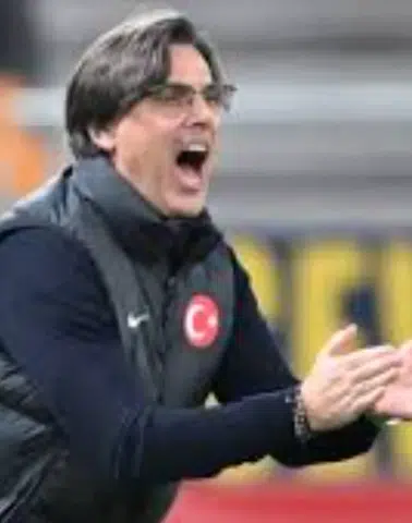 Montella’dan Kritik Play-Off Çağrısı: Mart Takvimi A Milli Takım İçin Alarm Veriyor