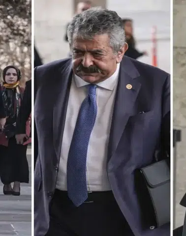 İmralı’ya Tarihi Ziyaret Kararı: Komisyon Oy Çokluğuyla Onayladı, Partiler İsimleri Belirledi