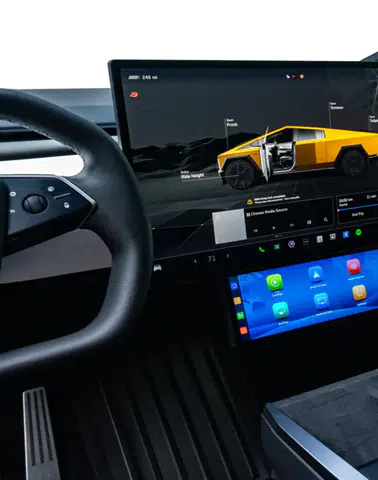 Dokunmatik Ekranlı Araçlarda Büyük Tehlike: Sürücü Dikkatini Alkol Kadar Bozan Risk Ortaya Çıktı