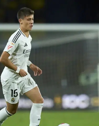 Real Madrid’de Arda Güler Rüzgârı! Celta Vigo Maçı Öncesi Kadro Açıklandı