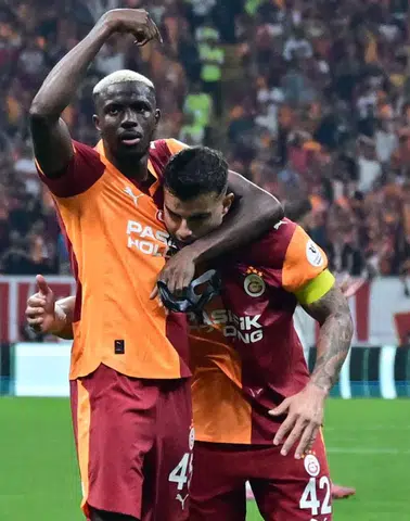 Juventus Cephesinden Galatasaray Mesajı: İstanbul Vurgusu ve Osimhen Detayı Dikkat Çekti