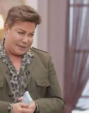 Ünlü Sanatçı Fatih Ürek Hayatını Kaybetti