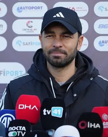 Selçuk İnan’dan Transfer Mesajı: Kocaelispor’da Zorlu Süreç ve Kritik Haftalar