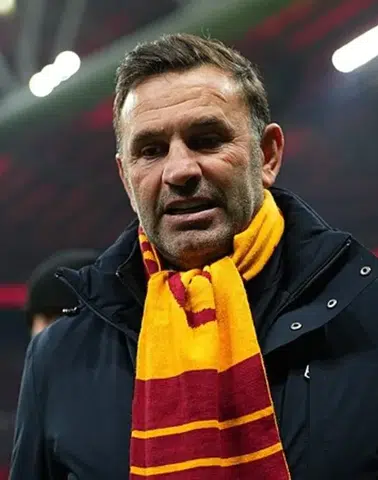 Okan Buruk'tan Galatasaray Transfer Harekatı Açıklaması! Yeni İsimler Ne Zaman Gelecek?