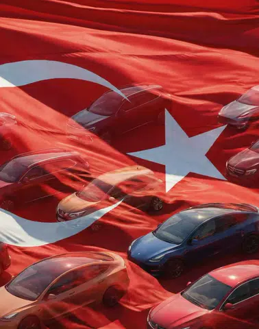 Sıfır otomobil satışlarında eylül verileri