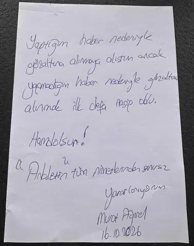 Dilek Ağırel Kimdir?